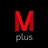 Movie Story+ logo