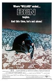 Ben poster