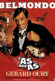 Ace of Aces poster