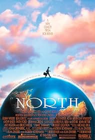 North poster