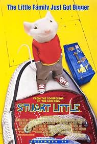 Stuart Little poster