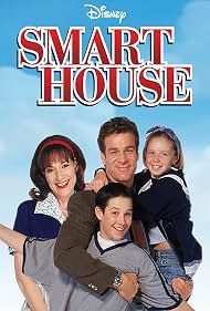 Smart House poster