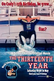 The Thirteenth Year poster