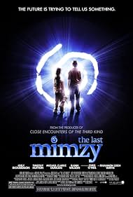 The Last Mimzy poster
