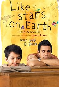 Like Stars on Earth poster