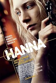 Hanna poster