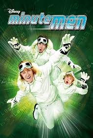 Minutemen poster