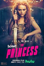 The Princess poster