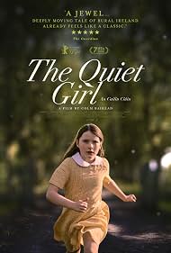 The Quiet Girl poster