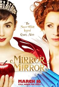 Mirror Mirror poster