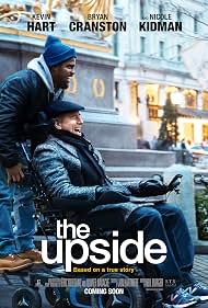 The Upside poster