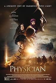 The Physician poster
