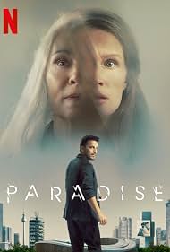 Paradise poster