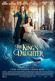 The King's Daughter poster