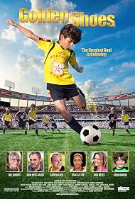 Golden Shoes poster