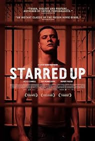 Starred Up poster
