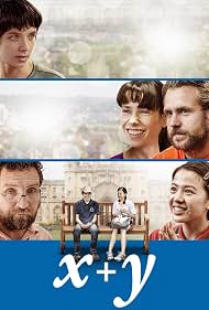 A Brilliant Young Mind poster