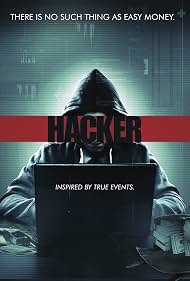 Hacker poster