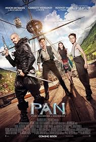 Pan poster