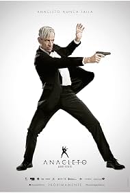 Spy Time poster