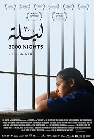 3000 Nights poster