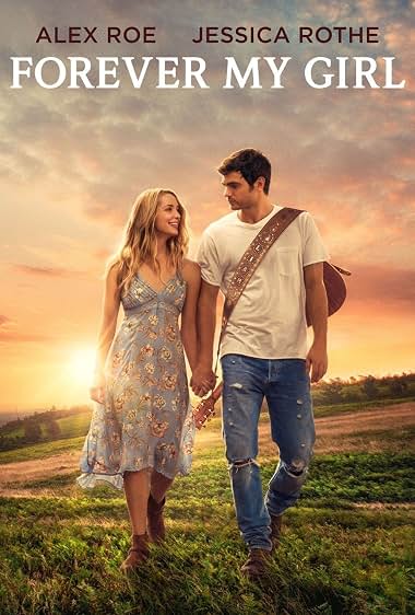 Forever My Girl poster
