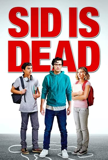 Sid Is Dead poster