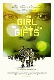The Girl with All the Gifts poster