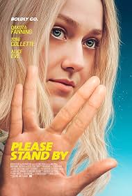 Please Stand By poster