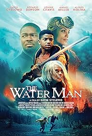 The Water Man poster