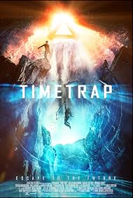 Time Trap poster