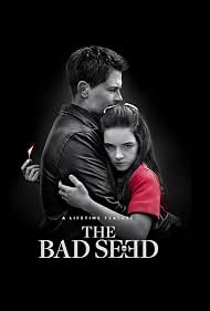The Bad Seed poster