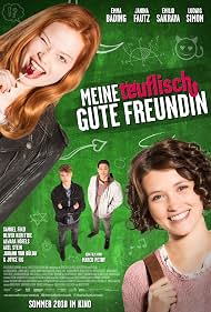 How to Be Really Bad poster