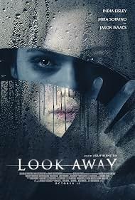 Look Away poster