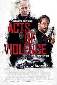 Acts of Violence poster
