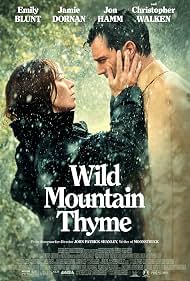 Wild Mountain Thyme poster