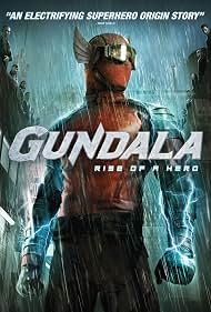 Gundala poster
