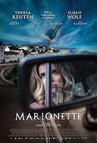 Marionette poster