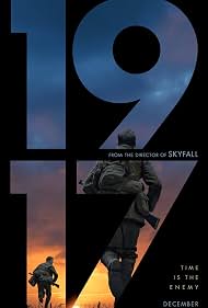 1917 poster