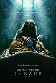 Cobweb poster