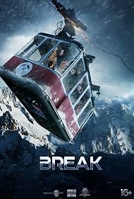 Break poster