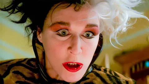 101 Dalmatian 1996