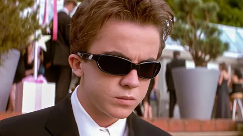 Agent Cody Banks 2003