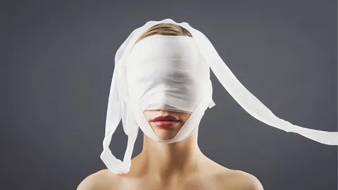 “American Horror Stories” Facelift