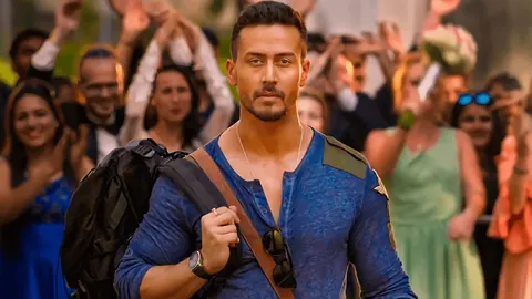 Baaghi 2