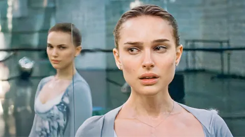 Black Swan