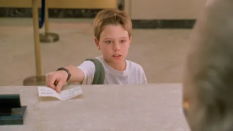 Blank Check 1994