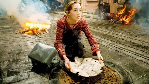 City Of Ember 2008