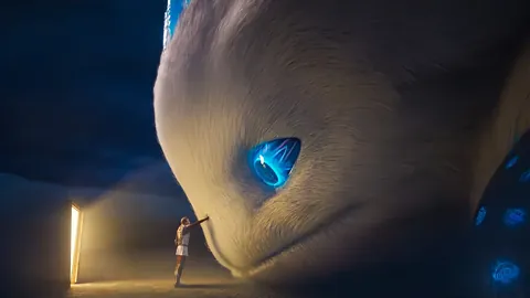 Cosmoball