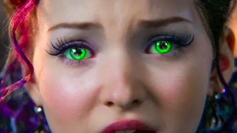 Descendants 2015